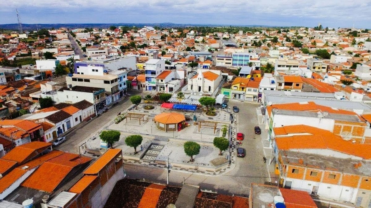 Farmácia Rios - Capela do Alto Alegre